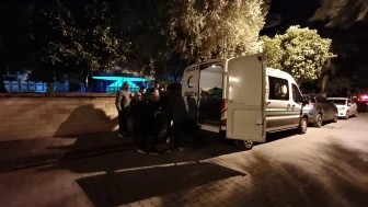 Aydın'da 'Müdür' lakaplı Nevzat Demircioğlu cami tuvaletinde ölü bulundu