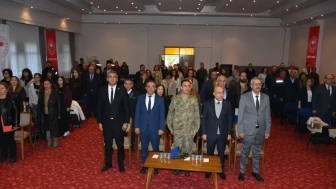 Aydın’da organik pamuk yetiştiriciliği projesi başarıyla tamamlandı