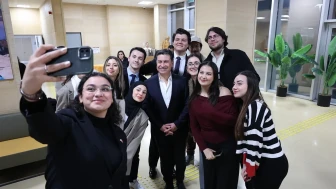 Muğla’da gençlik meclisi topluluk buluşması gerçekleştirildi