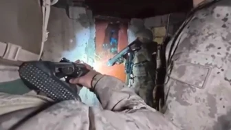 Kayseri'de narko-kapan operasyonunda uyuşturucu ve sahte araç giriş kartı ele geçirildi