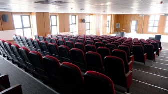 Patnos Halk Kütüphanesi pazartesi günü kitapseverlerle buluşuyor