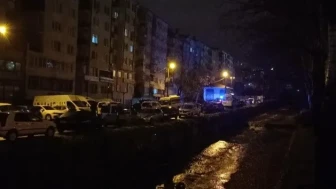 Bursa'da köprü altında şüpheli ölüm