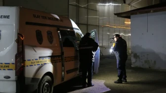 Kastamonu'da iki grup arasında çıkan kavgada 1'i ağır 2 yaralı