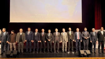 Sivas’ta aile yılı etkinlikleri kapsamında güçlü aile konulu söyleşi gerçekleştirildi