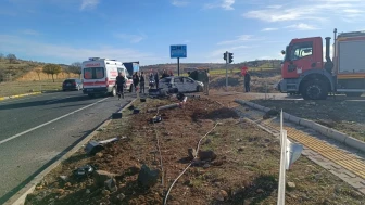 Mardin’deki kazada yaralanan doktor Abdulkadir Karahan hayatını kaybetti