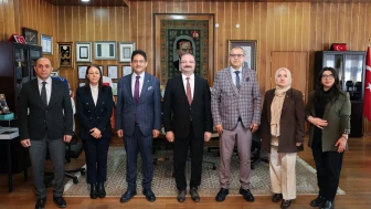 Erzurum'da dezavantajlı gruplar için istihdam protokolü imzalandı