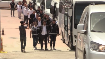 Yalova’da devre mülk dolandırıcılığı davasında 38 sanık yargılanmaya devam edildi