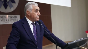 Erzurum’da Impact Hub Projesi kapsamında Avrupa Birliği uluslararası insani yardım ağı konferansı düzenlendi