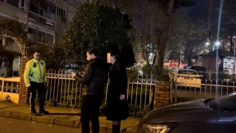 Bursa’da 1.96 promil alkollü kadın sürücü polislere hakaret ederek sinir krizi geçirdi