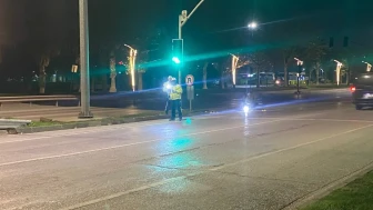 Kocaeli'de silahlı saldırıda 1'i futbolcu 3 yaralı