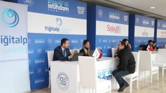 Arnavutköy’de kariyer ve istihdam fuarı ile iş arayanlar 80’den fazla firmayla buluşacak