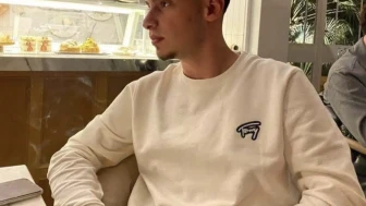 Manisa'da motosikletli gencin öldüğü kazada sürücü adliyeye sevk edildi