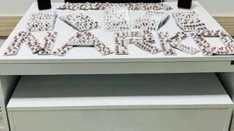 Konya'da uyuşturucu operasyonunda 76 kişi tutuklandı ve yüklü miktarda madde ele geçirildi