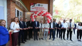 Manisa’da Atatürk Çocukları kütüphaneleri için kitap bağışı çağrısı yapıldı