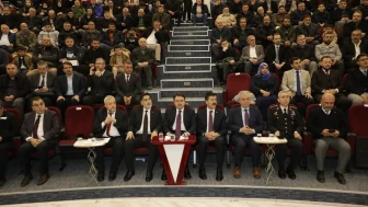 Kütahya'da aday din görevlileri için mezuniyet töreni düzenlendi