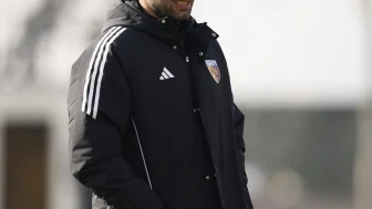 Kayserispor, Konyaspor maçı hazırlıklarını tamamladı