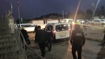 Yalova'da Güllü'nün kızı annesini öldürme suçlamasıyla tutuklandı