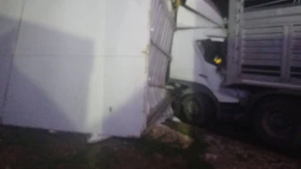 Bilecik’te zincirleme kazada 1 kişi yaralandı