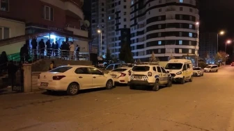 Kayseri’de iş arkadaşı tarafından evde ölü bulunan şahsın ölüm nedeni araştırılıyor