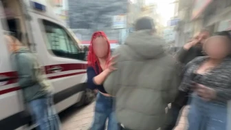 Samsun’da iki kardeş tarafından 14 bıçak darbesiyle bir kişi ağır yaralandı