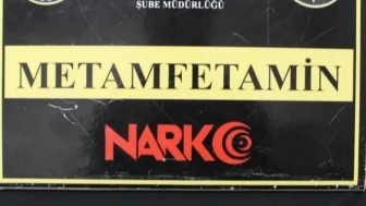 Kırşehir'de emniyet ekiplerince uyuşturucu operasyonunda 4 şüpheli gözaltına alındı