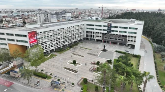 Antalya Büyükşehir Belediyesi yeni yıl için güvenlik ve hizmet tedbirlerini aldı