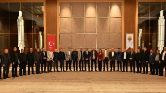 Diyarbakır’da Vali Zorluoğlu esnafın sorun ve taleplerini dinledi