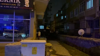 Kayseri'de köpek yüzünden çıkan kavgada 1 kişi bıçakla yaralandı