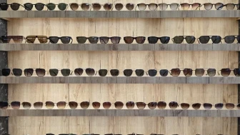 Kayseri'de optisyen Mızrak: karlı havalarda güneş gözlüğü kullanımı önemli