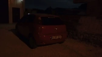 Bursa'da dur ihtarına uymayan sürücü 1 saat süren kovalamacaya neden oldu