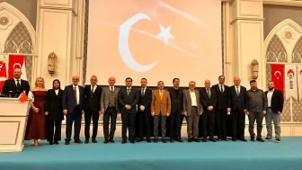 HEKİMSEN Başkanı Adil Kurban yenilikçi çalışmalara önem verdiklerini söyledi