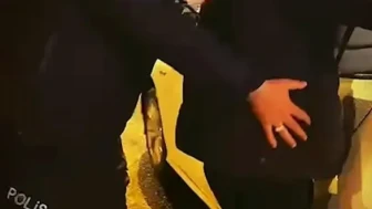 Kayseri’de huzur uygulamasında 5 bin 486 şahıs sorgulanırken 5 aranan şahıs yakalandı