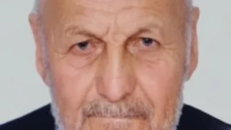 Bursa'nın Mudanya ilçesinde Mustafa Abi için 576 saattir arama çalışmaları devam ediyor