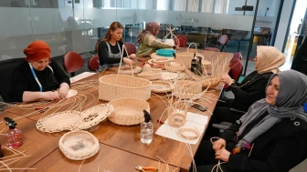 Başiskele'de "Genc-i Âlâ" modeliyle eğitim her yaşa ulaşıyor