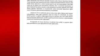 MHP’li Özdemir üniversiteliler için elektronik cihazlarda ÖTV muafiyeti teklifi sundu