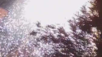 Hatay’da elektrik kablolarından patlama yaşanınca gece gündüze döndü