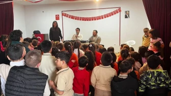 Eskişehir’de öğrenciler DJ sanatçılarıyla bir araya geldi