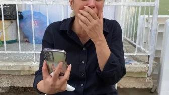 Mersin'de Hiranur'un ölümüne neden olan 3 sanık ilk kez hakim karşısına çıktı