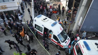 Dilovası'ndaki fabrika yangınında 7 kişinin ölümüne ilişkin müfettiş raporu hazırlandı