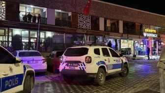 Kayseri'de oyun salonunda çıkan kavgada bıçaklanan şahıs hayatını kaybetti