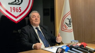 Veysel Bilen: Musaba'nın transferi etik değil ama Samsunspor yönetiminin başarısıdır