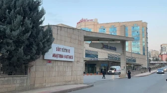 Siirt'te uyuşturucu testi sonuçlarını değiştirdikleri iddiasıyla 19 kişi tutuklandı