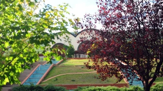 MSKÜ UI GreenMetric 2025 sıralamasında üst sıralarda yer aldı