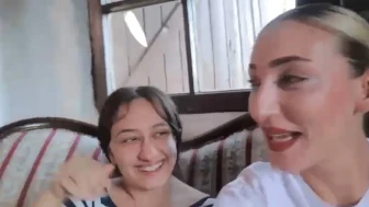 Güllü’nün kızı ve arkadaşı asılsız iddialar hakkında suç duyurusunda bulundu