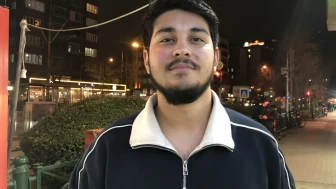 Eskişehir'de market sahibinin 'yok' isyanı sosyal medyada gündem oldu