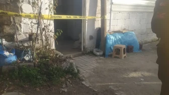 Denizli’nin Serinhisar ilçesinde yaşlı adam sobadan zehirlenerek hayatını kaybetti