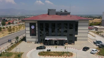 Manisa'da 2025 yılında 11 milyon muayene ve 145 bin ameliyat yapıldı