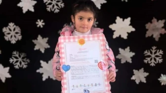 Ardahan'da 14 bin 201 öğrenci karne alarak yarıyıl tatiline girdi