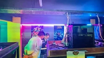 Giresun Emniyet Müdürlüğü umuma açık alanlarda sıkı denetim gerçekleştirdi