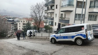 Ankara'da boğularak öldürülen kadın olayıyla ilgili anne ve bir şüpheli gözaltına alındı